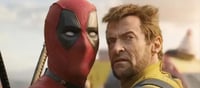 Deadpool & Wolverine: Epic Team-Up with CGI Mishaps!!